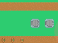 Juego Tower Defense War