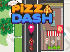 Juego Pizza Dash