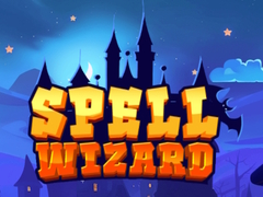 Juego Spell Wizard