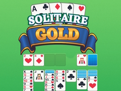 Juego Solitaire Gold