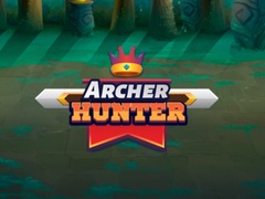 Juego Archer Hunter