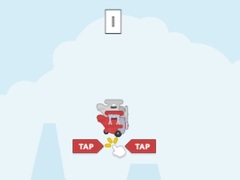 Juego Tap Plane