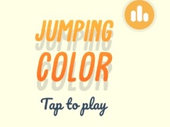Juego Jumping Color