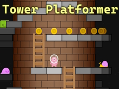 Juego Tower Platformer