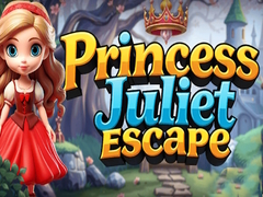 Juego Princess Juliet Escape