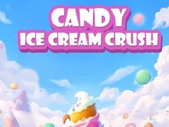 Juego Candy Ice Cream Crush