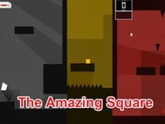 Juego The Amazing Square