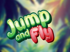 Juego Jump and Fly