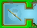 Juego Floating logs