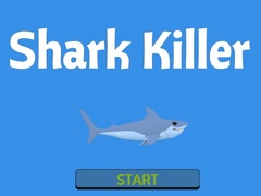 Juego Shark Killer