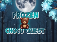 Juego Frozen Choco Quest