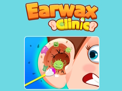 Juego Earwax Clinic