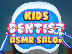 Juego Kids Dentist Asmr Salon
