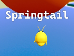 Juego Springtail