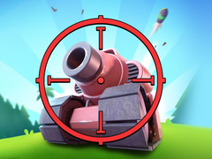 Juego Tank Sniper 3D