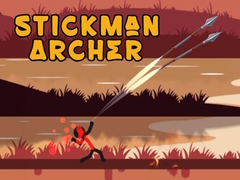 Juego Stick Archer