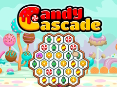 Juego Candy Cascade