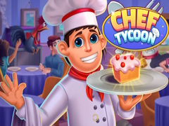 Juego Chef Tycoon