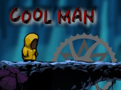 Juego Cool Man