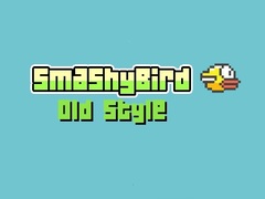 Juego Smashy Bird