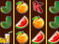 Juego The Fruits Slot Machine