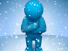 Juego Frozenventure