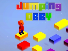 Juego Jumping Obby