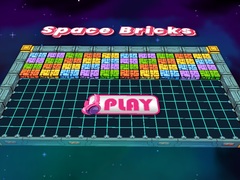 Juego Space Bricks