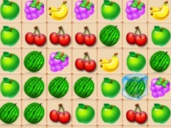 Juego Fruit Crush