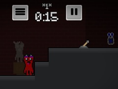 Juego Horror Ban Ban 1-2 Player Parkour