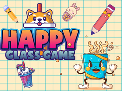 Juego Happy Glass Game