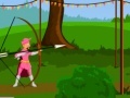 Juego Pink Archer
