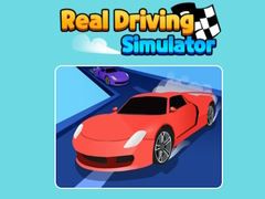 Juego Real Driving Simulator 