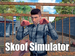 Juego Skoof Simulator