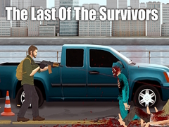 Juego The Last Of The Survivors