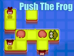 Juego Push The Frog