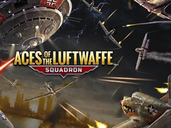 Juego Aces of the Luftwaffe Squadron