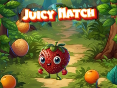 Juego Juicy Match