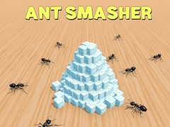 Juego Ant Smasher