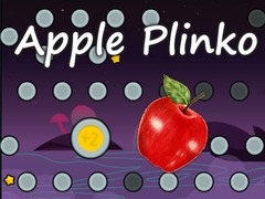 Juego Apple Plinko