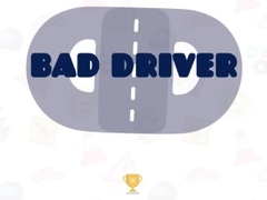 Juego Bad Driver