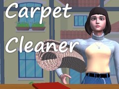 Juego Carpet Cleaner