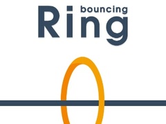 Juego Bouncing Ring