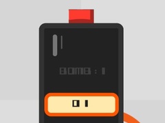 Juego The Bomb