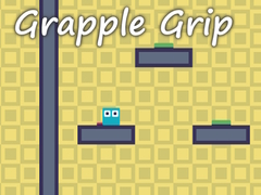 Juego Grapple Grip