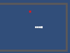Juego Snake 2D Game