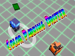 Juego Color Parking Drifter