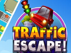 Juego Traffic Escape!