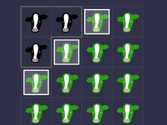 Juego Paint Cow