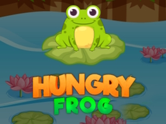 Juego Frog Feast
